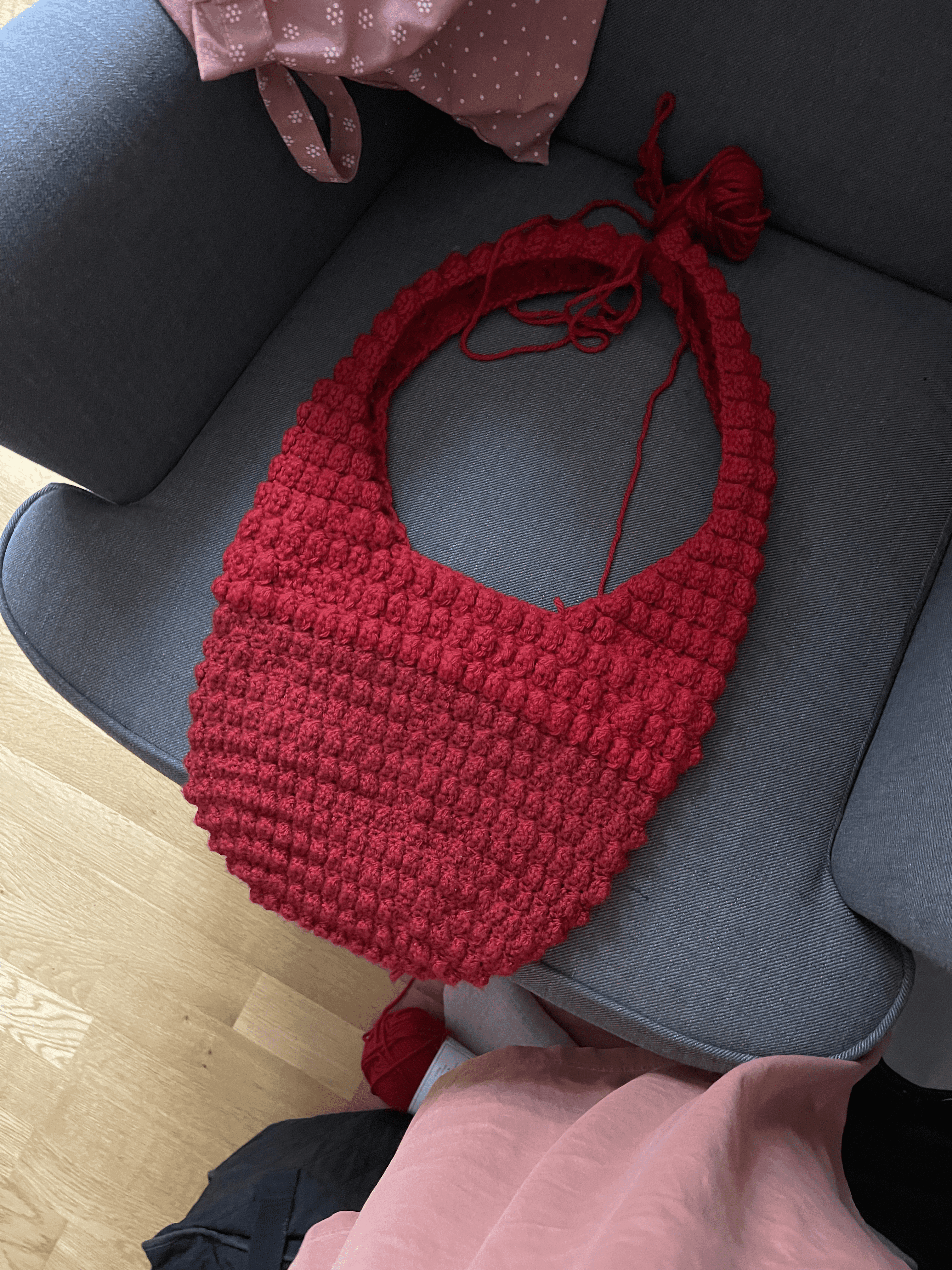 Crochet