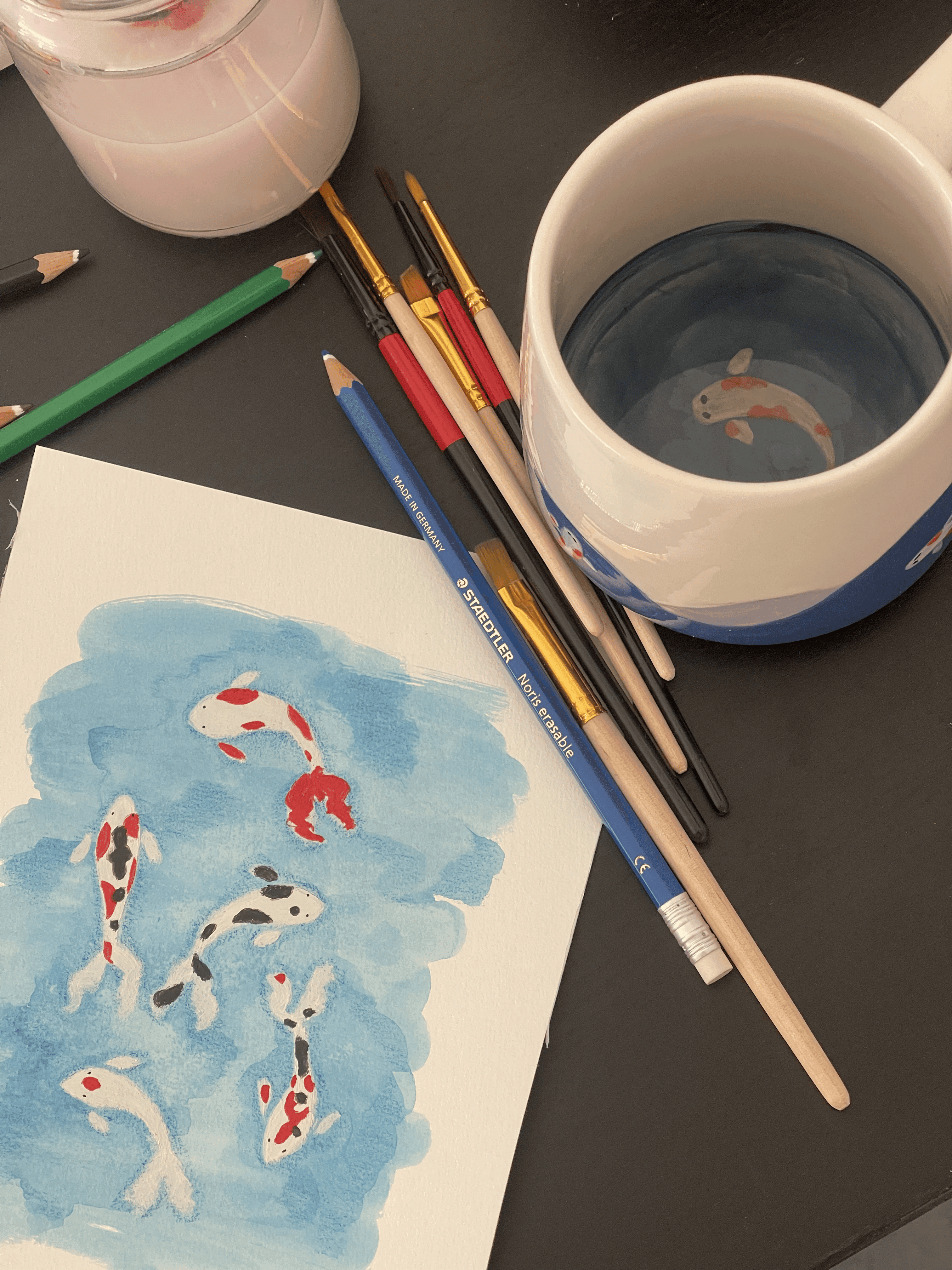 Painting