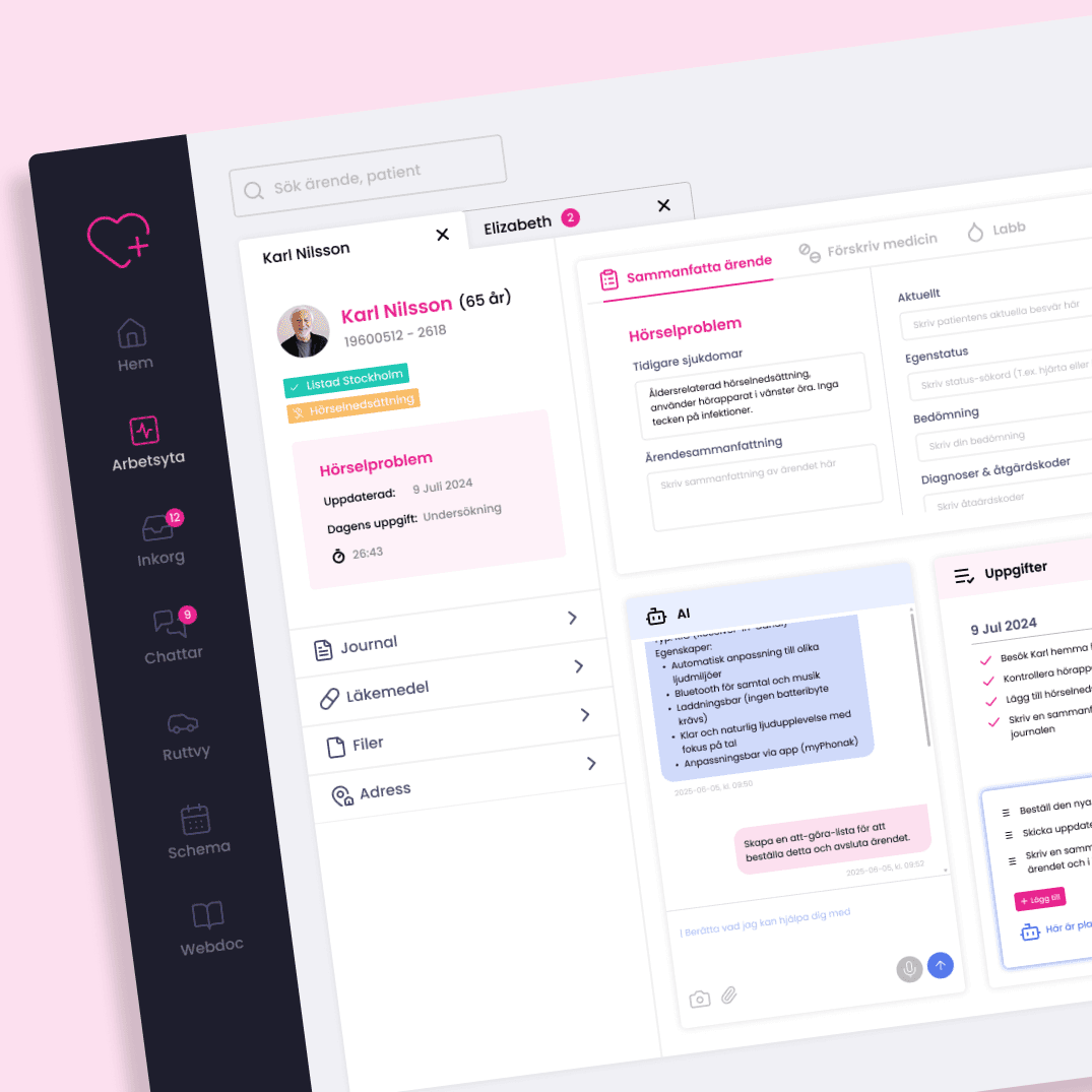 E-health