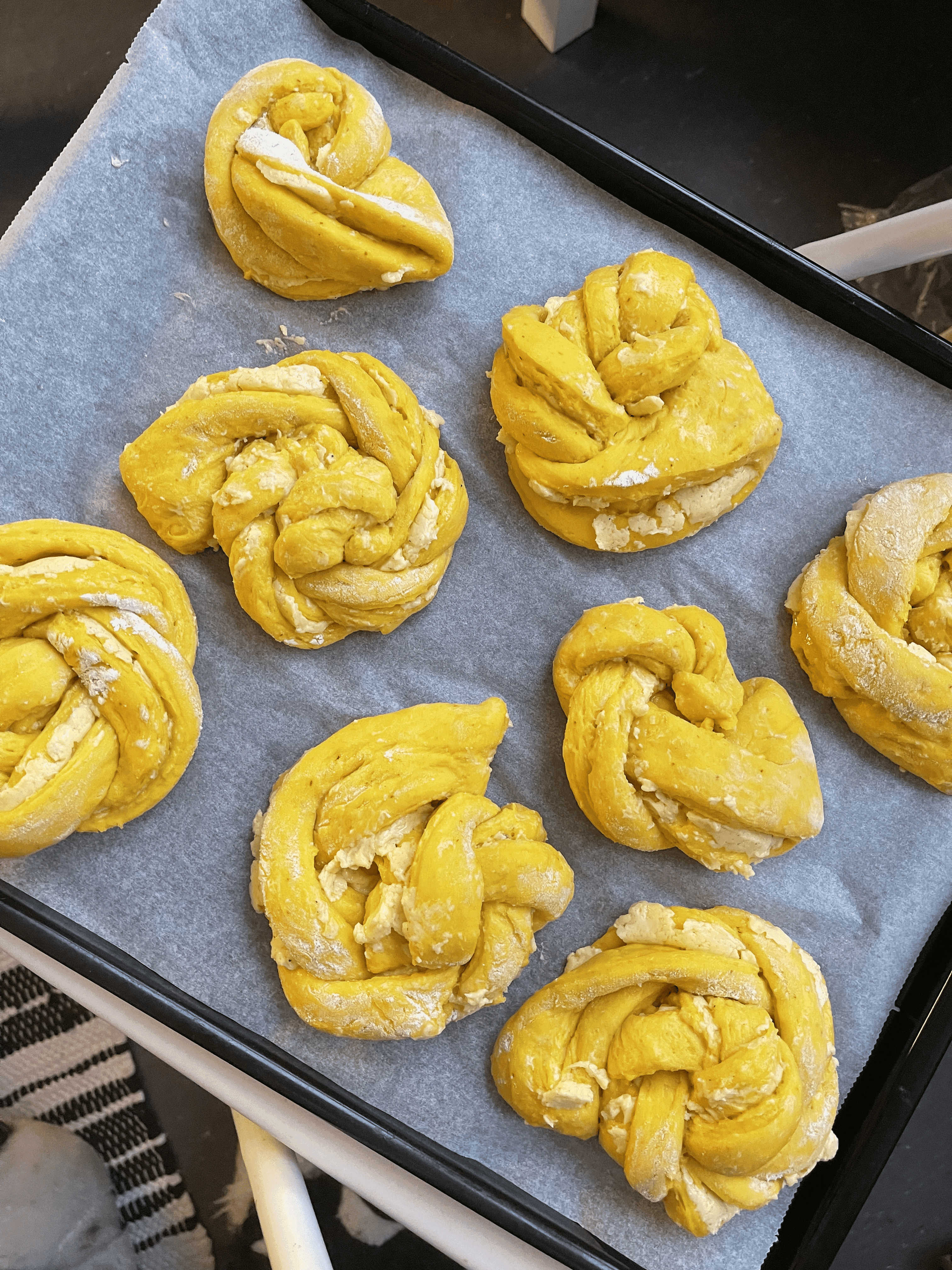 Baking