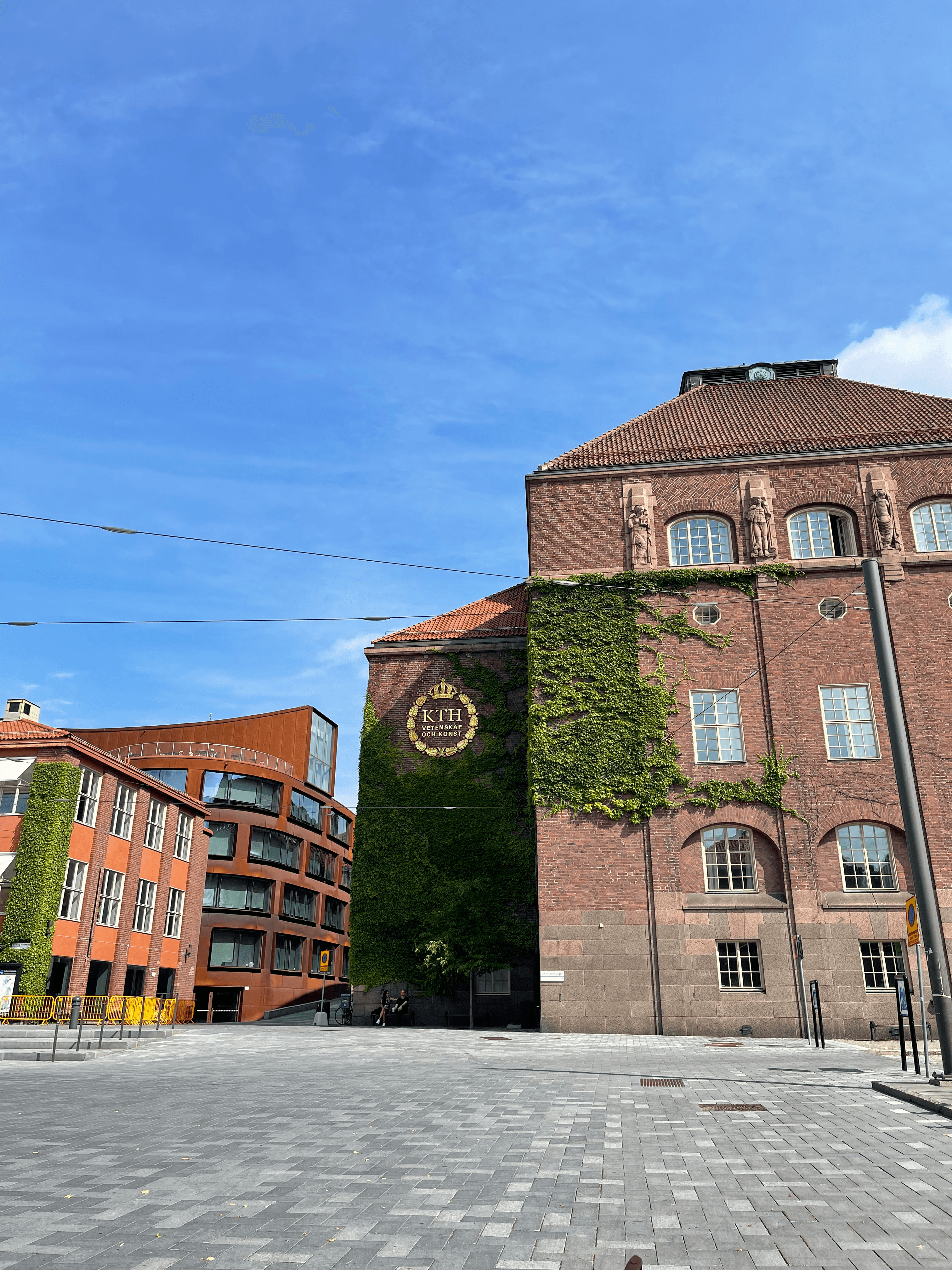 KTH Image